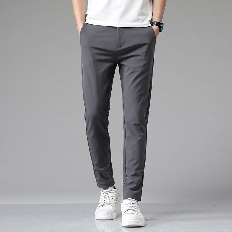 PORTO | Slim Chino