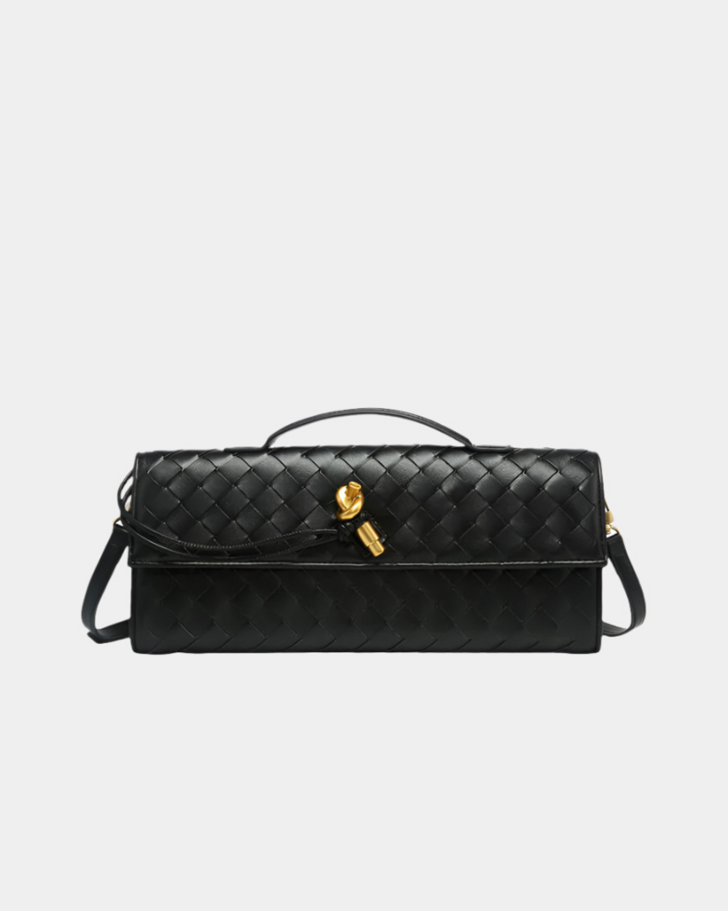 ISABELLE | elegant-chic Clutch