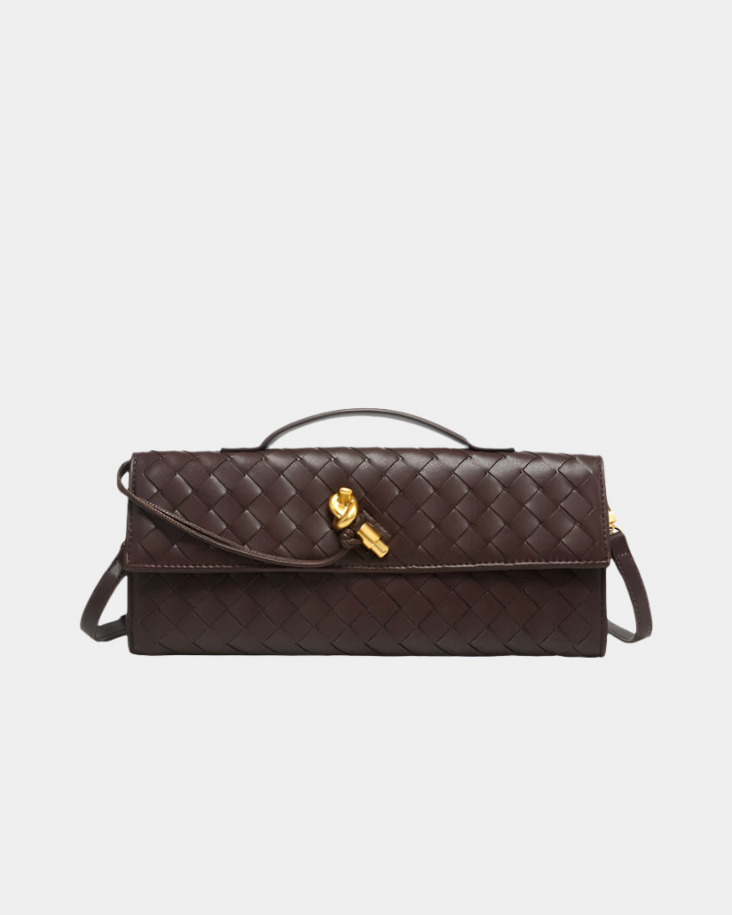 ISABELLE | elegant-chic Clutch