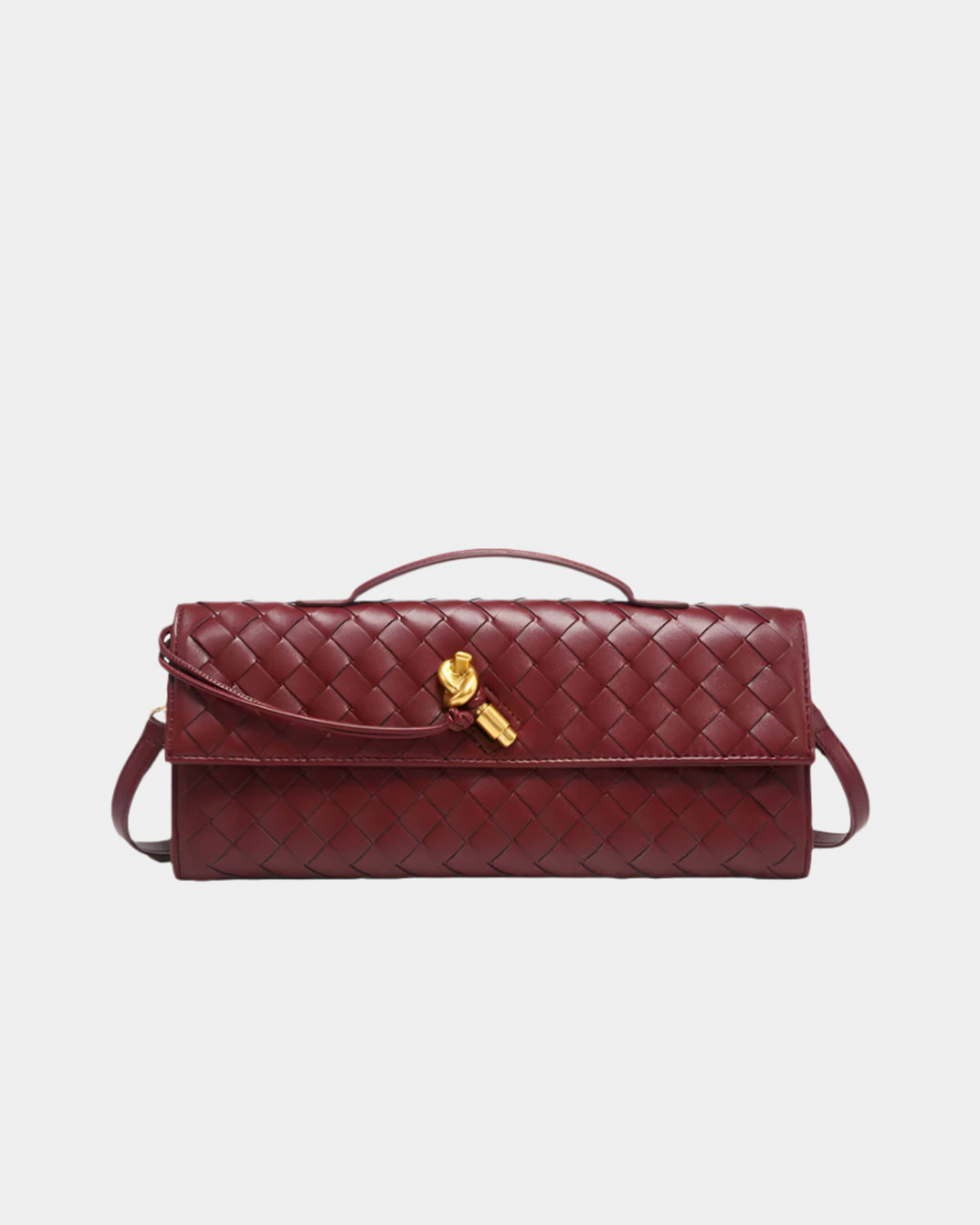 ISABELLE | elegant-chic Clutch