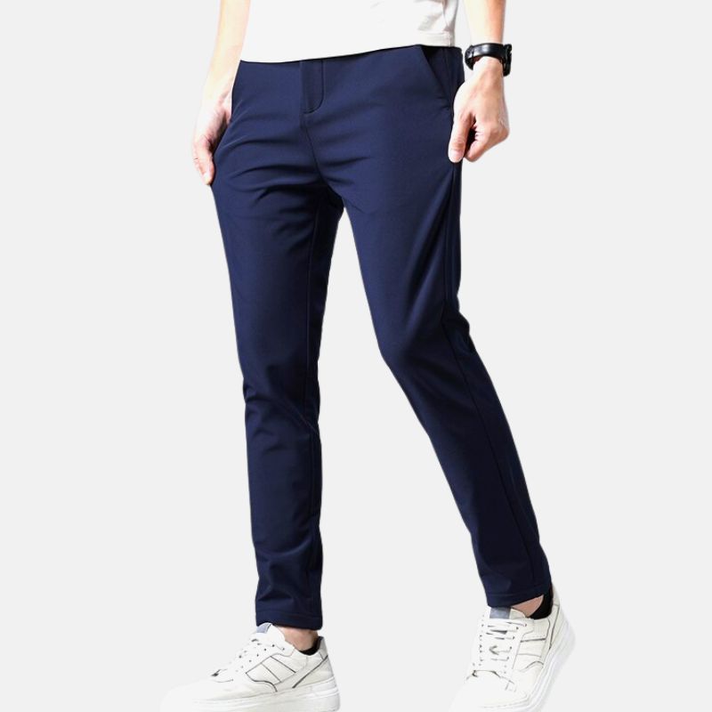 PORTO | Slim Chino