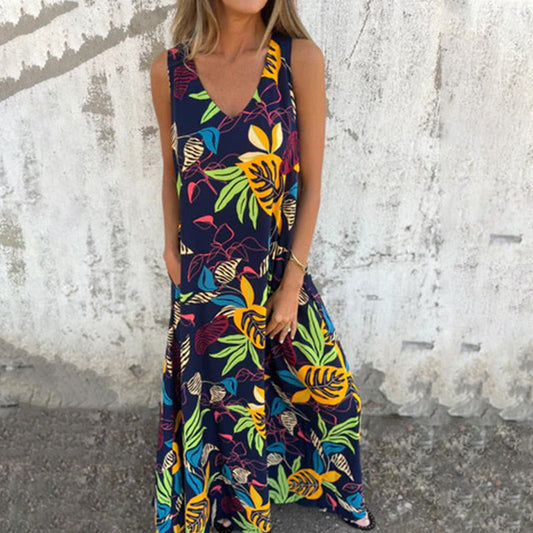 LISA I chic Sommerkleid